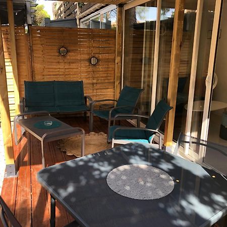 Cookie Love - Entierement Neuf - A 100 M De L'Entree Du Village Naturiste Agde Eksteriør billede