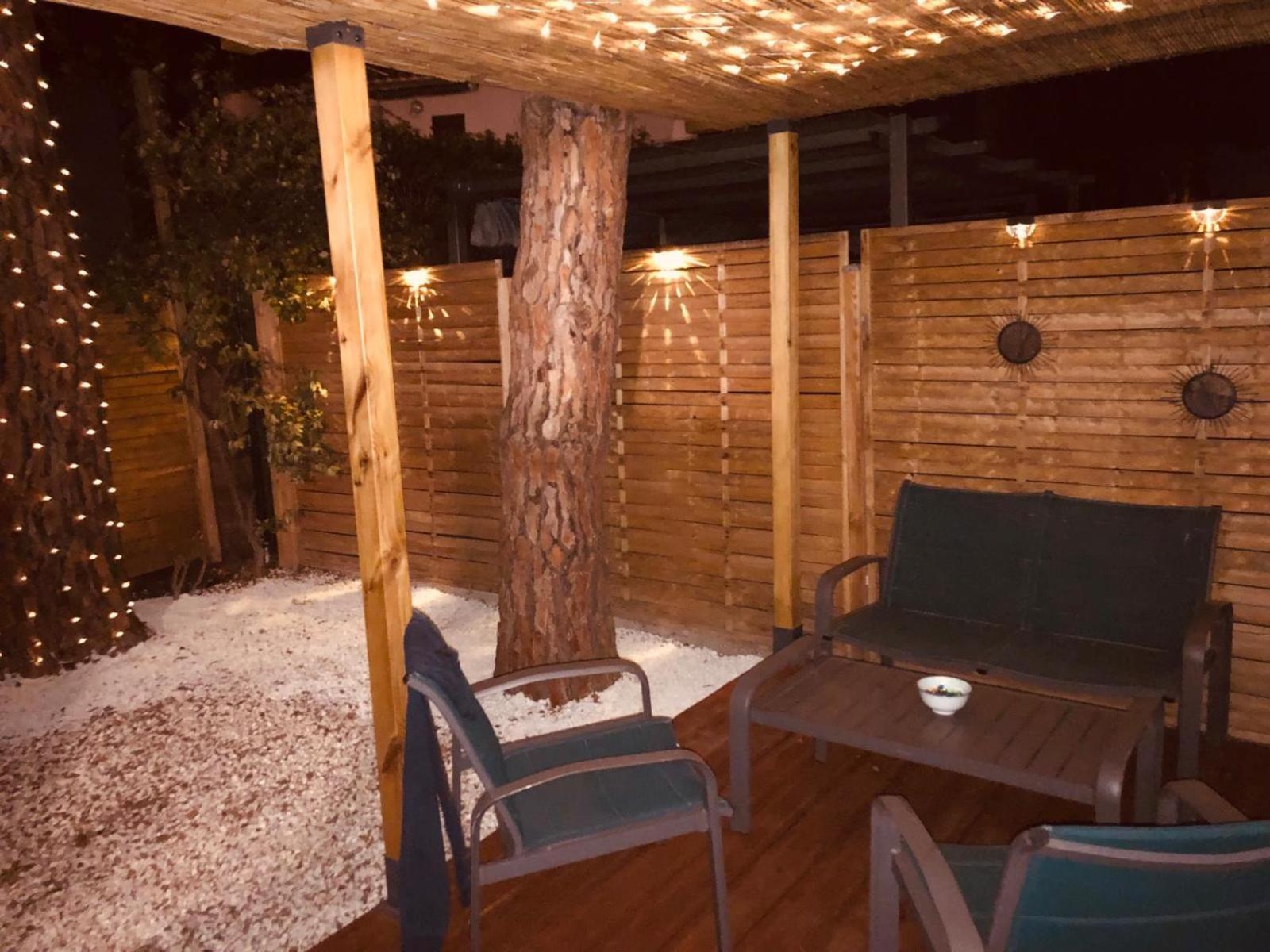 Cookie Love - Entierement Neuf - A 100 M De L'Entree Du Village Naturiste Agde Eksteriør billede